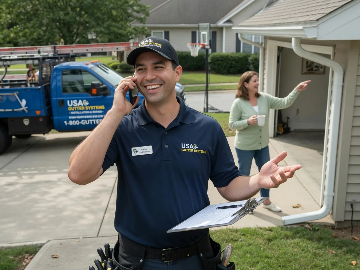 Gutter Installation Brandon, IA FAQs